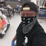 Germain Jackson - @tht_money_talk - Instagram