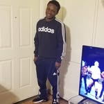 Germain Jackson - @germain939 - Instagram