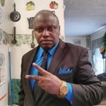 Germain Jackson - @germain8123 - Instagram