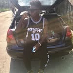 Germain mbaya - @labayager - Instagram