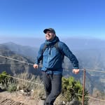 Germain Morin - @leredacteurvoyageur - Instagram