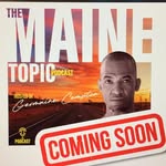 Germaine Compton - @the_maine_topic_podcast - Instagram