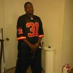 Germaine Ford - @germaine_77 - Instagram