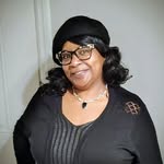 Germaine Ford - @maine.is.a.diamond - Instagram