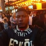 Germaine Warren Ford - @fordgermaine - Instagram