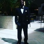Germaine Jackson - @jacksongermaine - Instagram