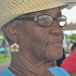Germaine Jackson - @lutricia46 - Instagram