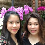 Germaine Lim - @candyjowie2001 - Instagram