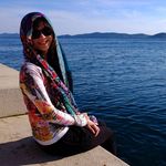 Germaine Lim - @wormword - Instagram
