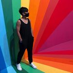 Germaine Lim - @darkcoolio - Instagram