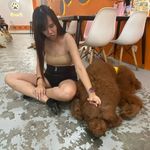 Germaine Lim - @germaine_071093 - Instagram