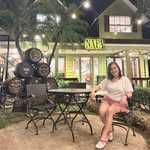 Germaine Lim Valencia - @mimiwinchester - Instagram