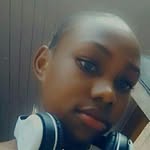esther Longengo - @germainelongengo - Instagram