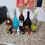 Germaine Morris - @ge.rmaine3538 - Instagram