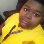 Germaine Morris Jr - @gaybabyboy12 - Instagram