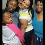 Germaine Patterson - @germaine.patterson.79 - Instagram