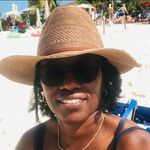 Germaine W Patterson - @monteil30 - Instagram