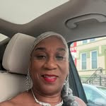 Germaine R. Walker - @grw63 - Instagram