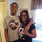 Germaine Tonia Walker - @germainetoniawalker - Instagram