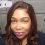 Germaine Walker - @dejavutravels - Instagram