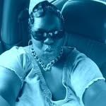 Germaine Walker - @germainewalker1963 - Instagram
