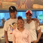 Germaine Walker - @g_jug_walker - Instagram