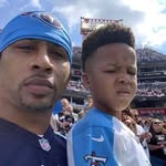 Germaine Ware - @waregermaine - Instagram