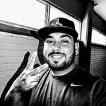 German Angulo - @gerangulo11 - Instagram