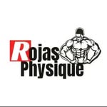 German Antonio - @rojasphysique - Instagram
