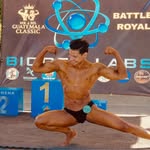 German Antonio Flores Galeas - @germanantontiofit - Instagram