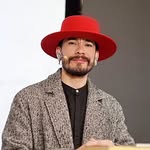 German António López Álvarez - @germanantonioor - Instagram