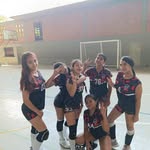 German Antonio Meneses Monsalve - @fundemirvoleibol - Instagram