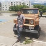 German Antonio Rivas - @antoniorivas9999 - Instagram