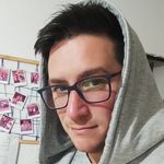 German Avila - @germanavila02 - Instagram