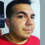 German Avila - @german_avila_29 - Instagram