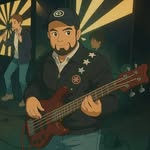 German Bello - @germanbellobass - Instagram