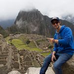 Germán Cabrera - @travelmago - Instagram