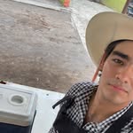 German Cabrera - @germancr11 - Instagram