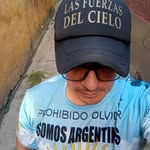 Germán Cabrera - @germanlibertario - Instagram