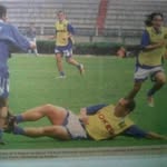 Germán Casas - @german_casas_fc - Instagram