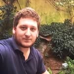 German Casas - @casas7290 - Instagram