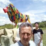 Germán Casas - @germancasas81 - Instagram