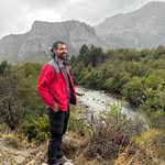 Germán Casas Correa - @germancasas90 - Instagram
