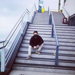 German Delgado - @germandelgadod - Instagram