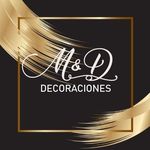 German Delgado - @m_d_decoraciones - Instagram