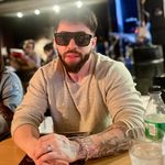 German Delgado - @germandf7 - Instagram