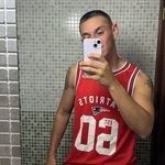 Germán Delgado - @g_deeelg - Instagram