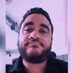 Germán Delgado - @shakasword - Instagram
