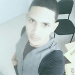 Ramii German DIsla - @ramiigermandisla - Instagram