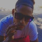 Robert Luis German Disla - @eltigueregermandisla - Instagram